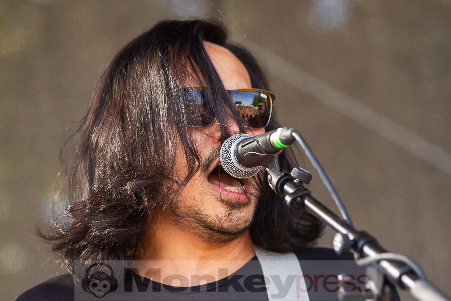 Kiez Live, © Markus Hillgärtner