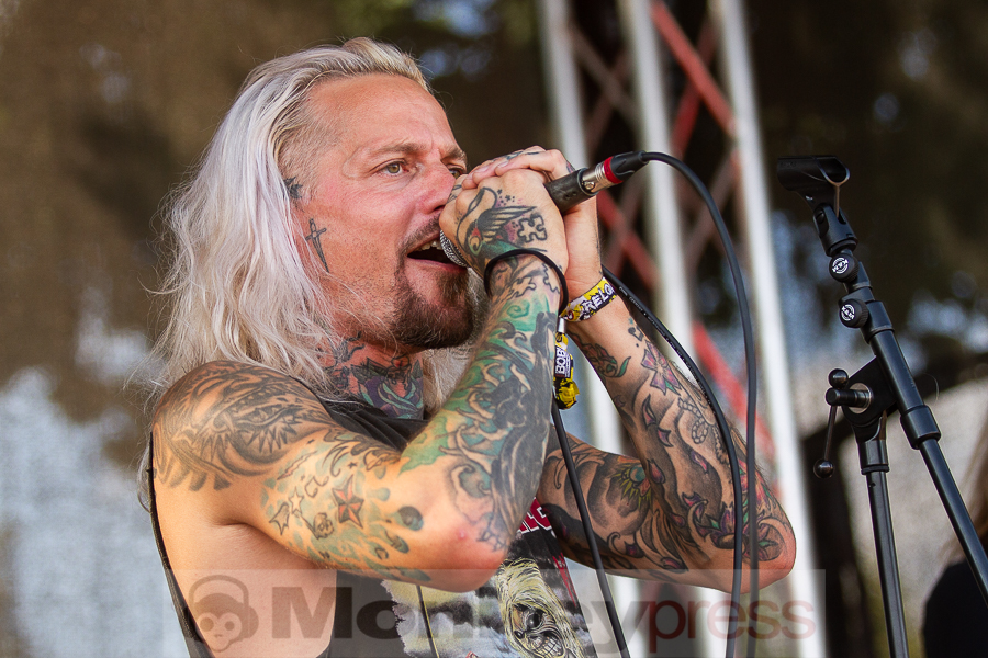 Kiez Live, © Markus Hillgärtner
