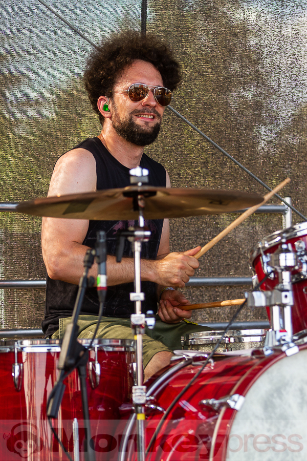 Kiez Live, © Markus Hillgärtner