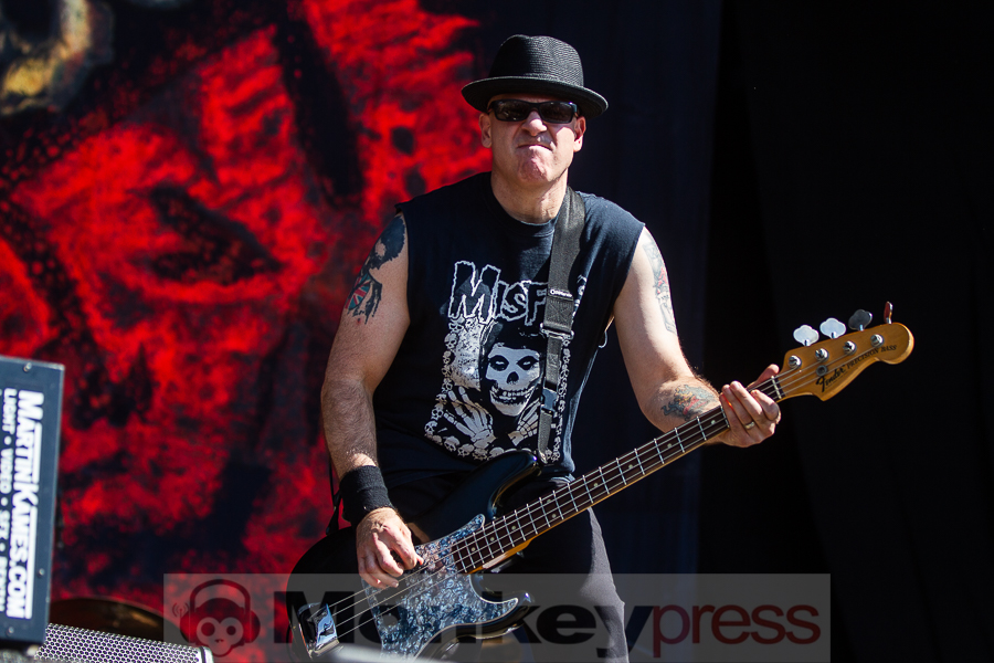 Life Of Agony, © Markus Hillgärtner
