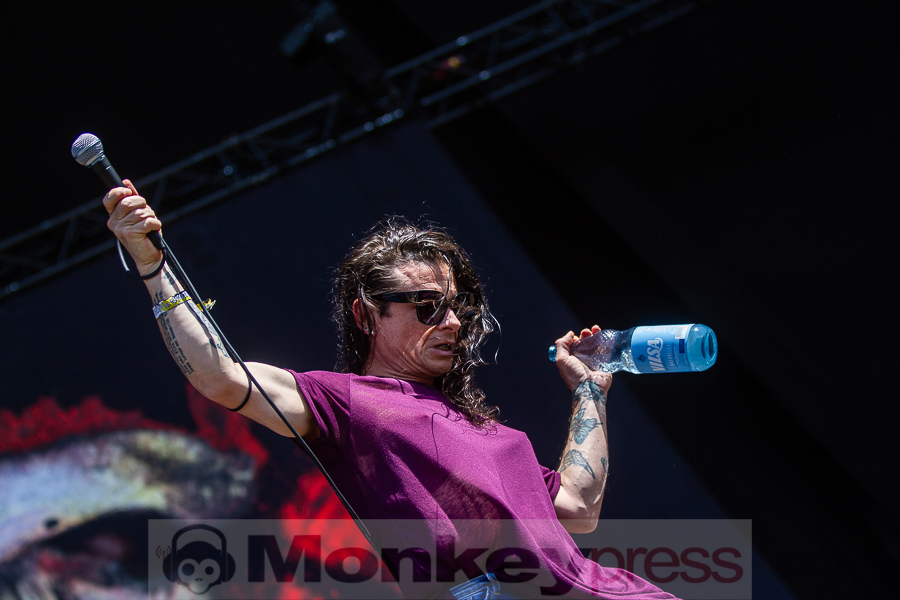 Life Of Agony, © Markus Hillgärtner