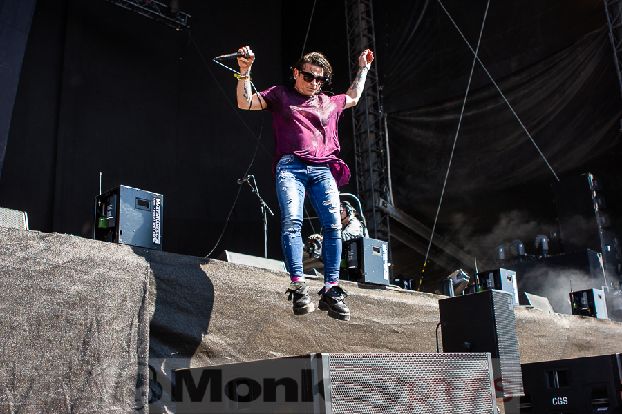 Life Of Agony, © Markus Hillgärtner