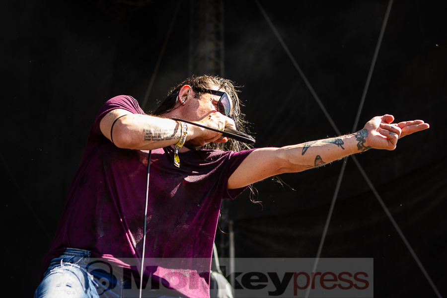Life Of Agony, © Markus Hillgärtner