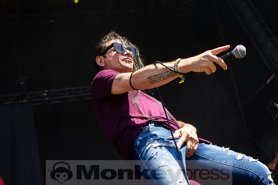 Life Of Agony, © Markus Hillgärtner