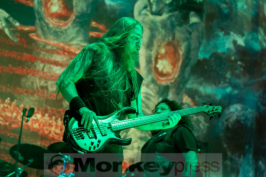 Testament, © Markus Hillgärtner