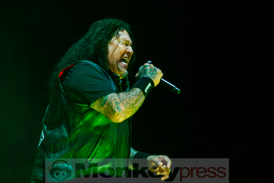 Testament, © Markus Hillgärtner