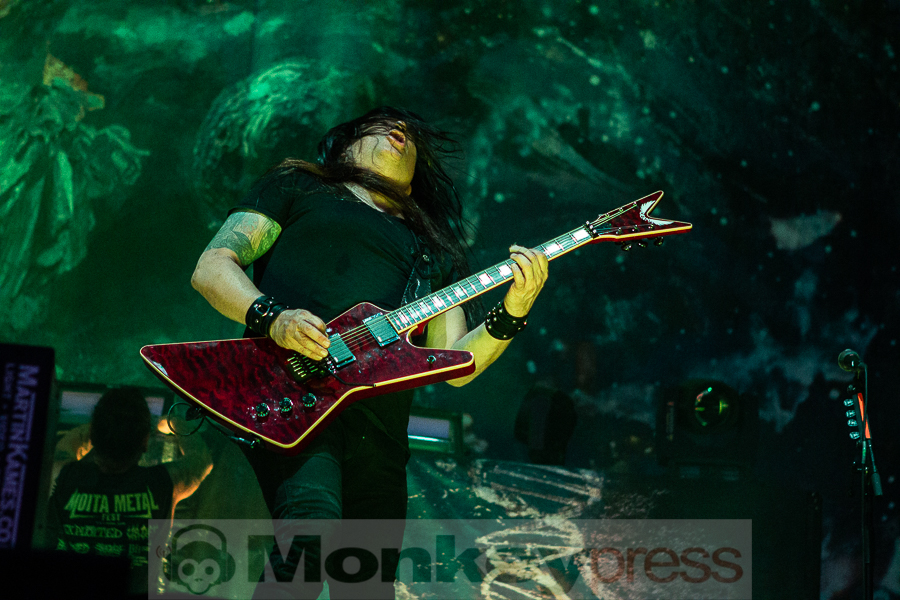 Testament, © Markus Hillgärtner