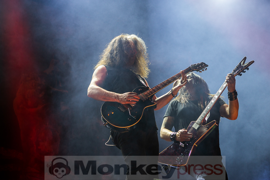 Testament, © Markus Hillgärtner