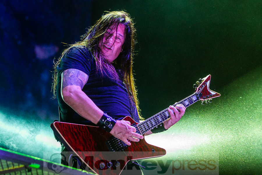 Testament, © Markus Hillgärtner