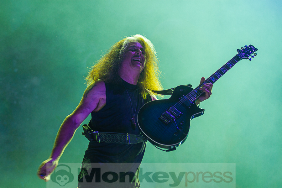 Testament, © Markus Hillgärtner