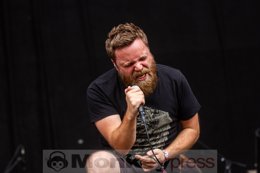 For Reasons Unknown, © Markus Hillgärtner