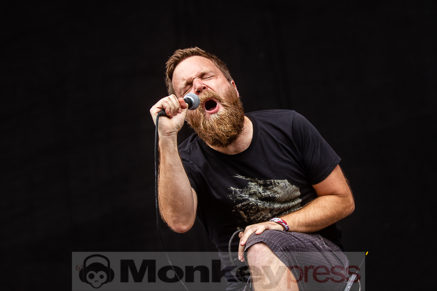 For Reasons Unknown, © Markus Hillgärtner
