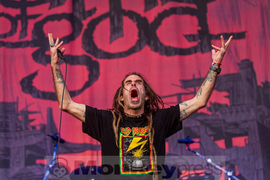 Lamb Of God, © Markus Hillgärtner