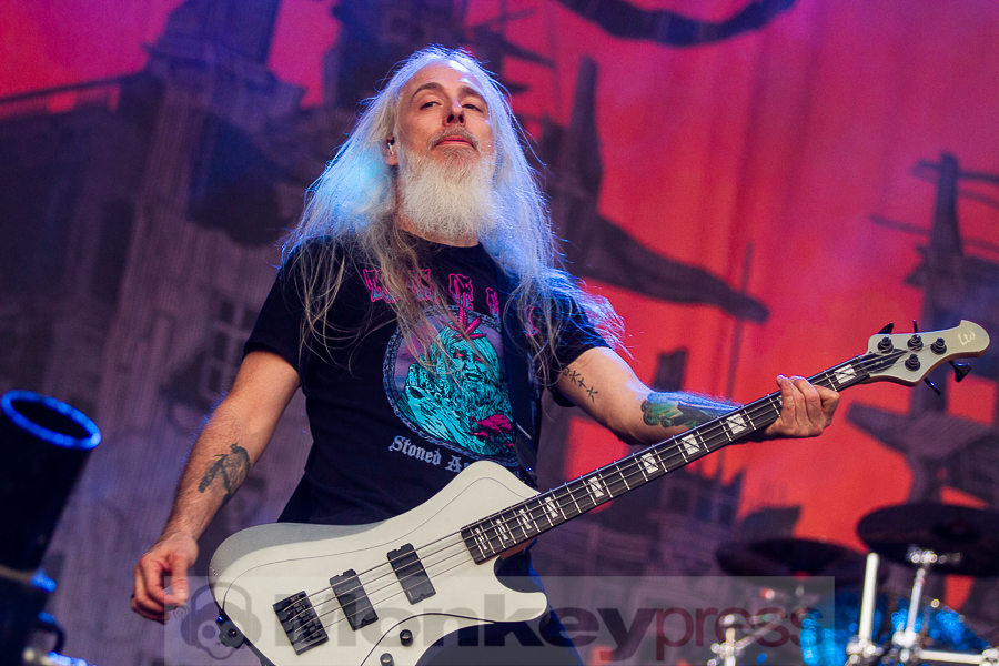 Lamb Of God, © Markus Hillgärtner