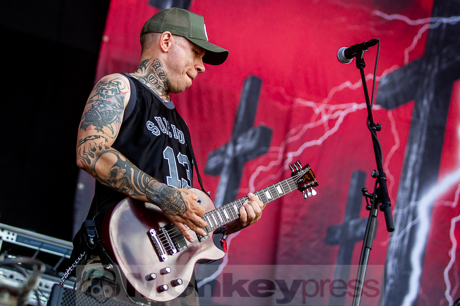 Ryker's, © Markus Hillgärtner