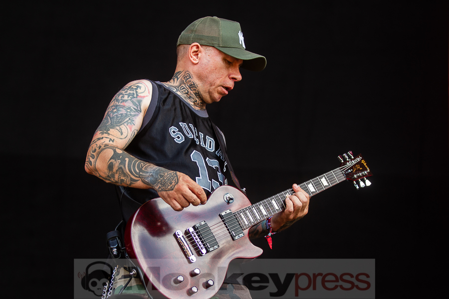 Ryker's, © Markus Hillgärtner