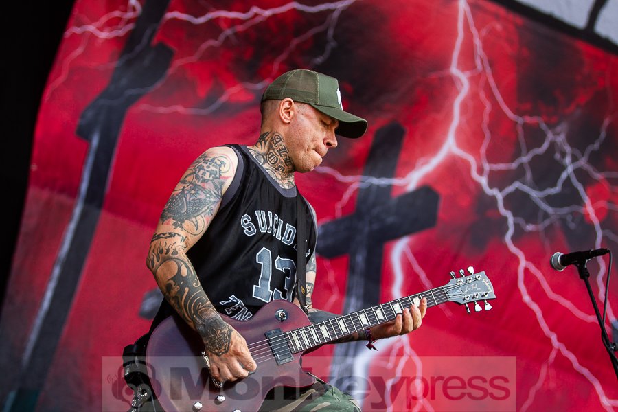 Ryker's, © Markus Hillgärtner