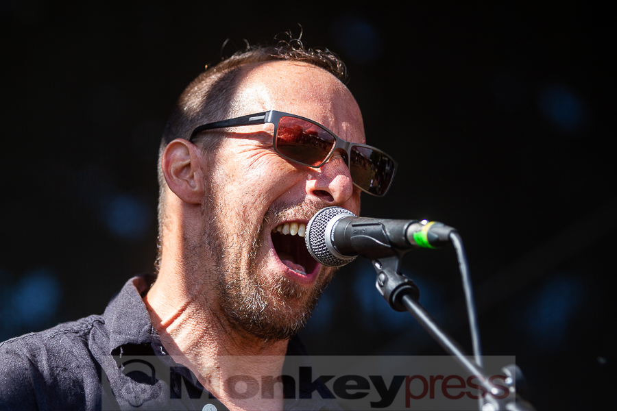 Superstarfuckers, © Markus Hillgärtner