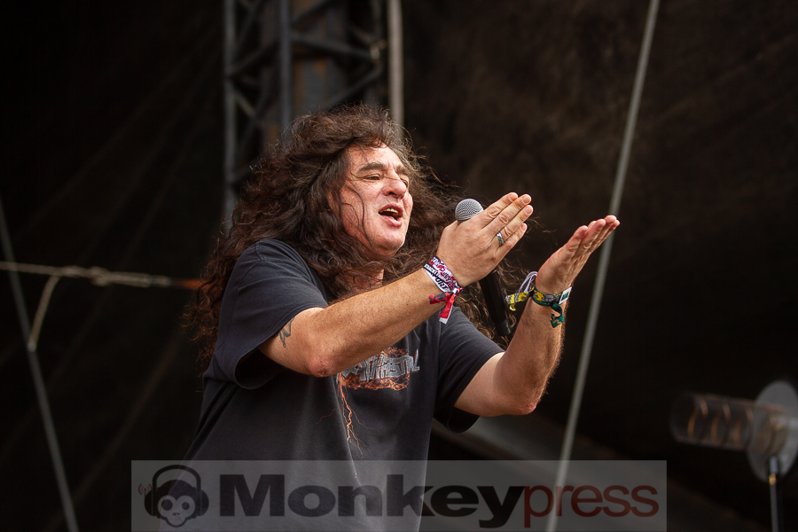 Tankard, © Markus Hillgärtner