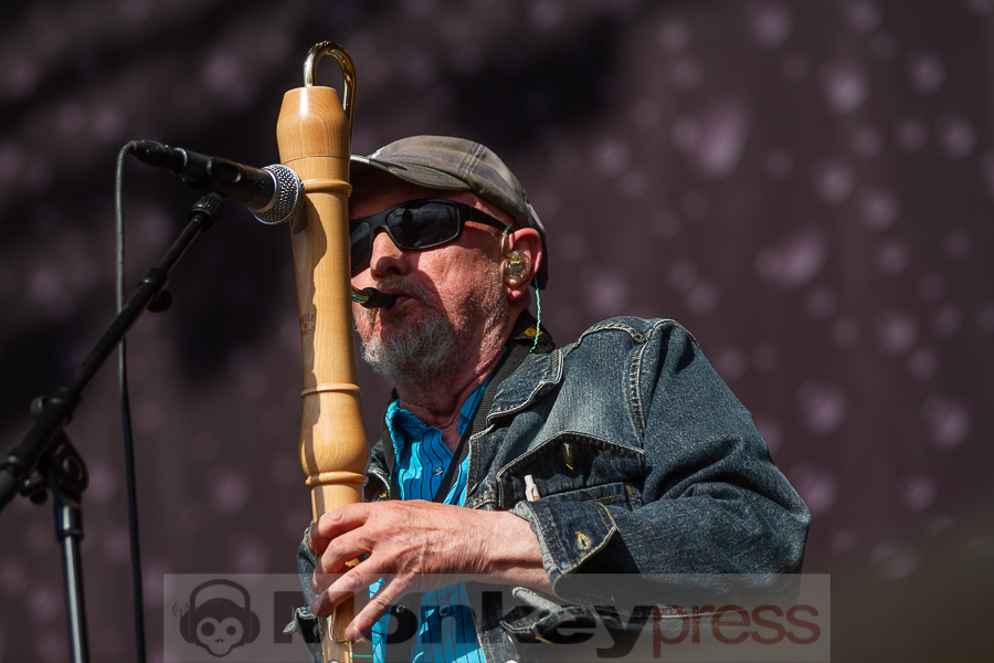 Torfrock, © Markus Hillgärtner