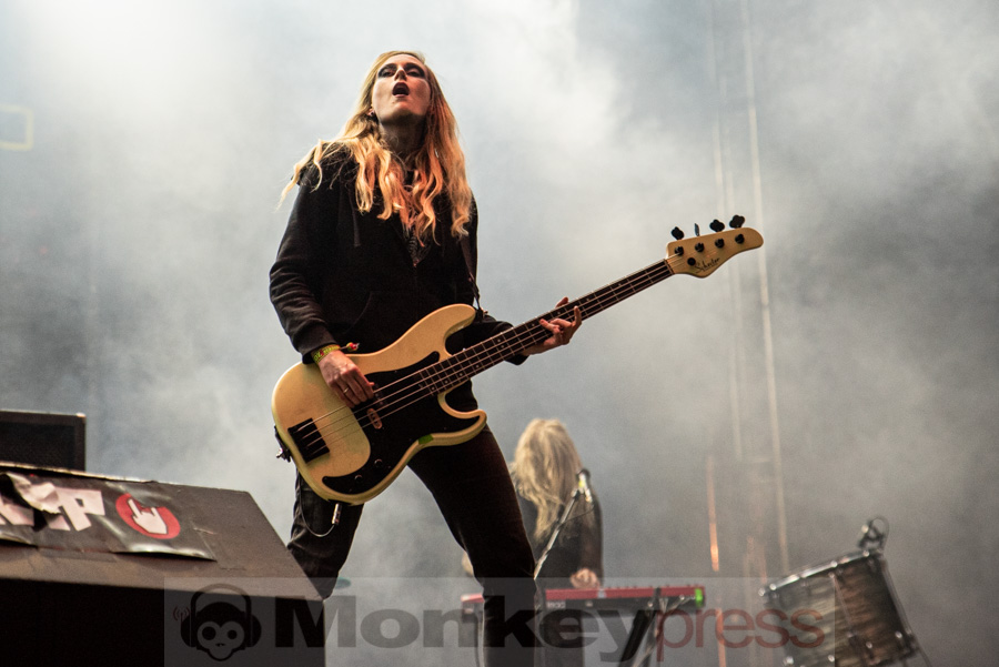 Combichrist, © Mirco Wenzel