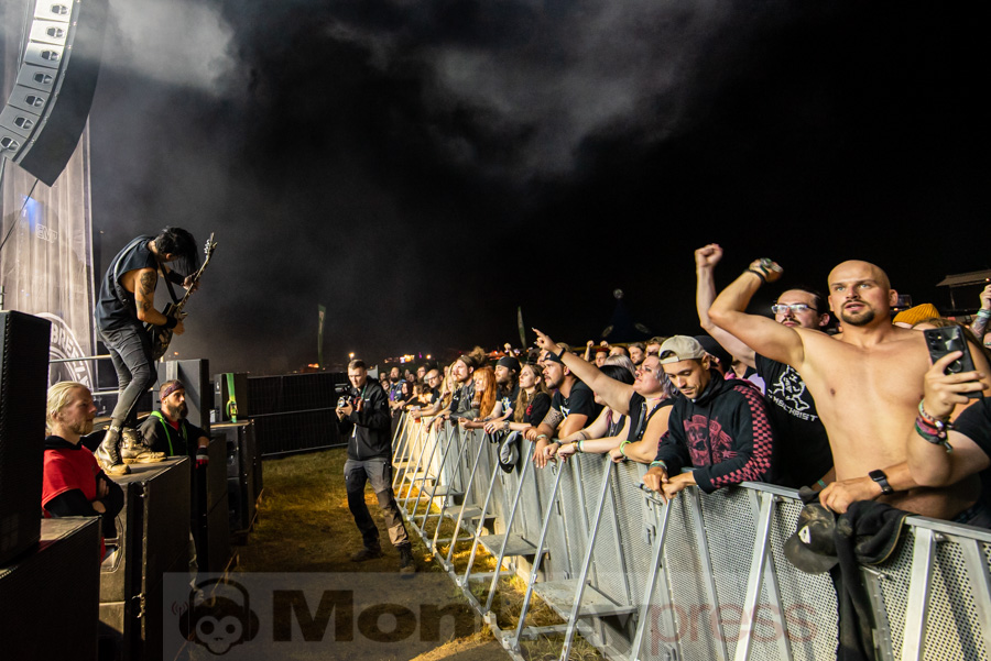 Combichrist, © Mirco Wenzel