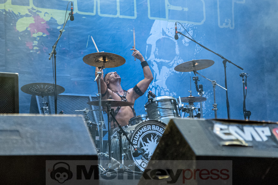 Combichrist, © Mirco Wenzel
