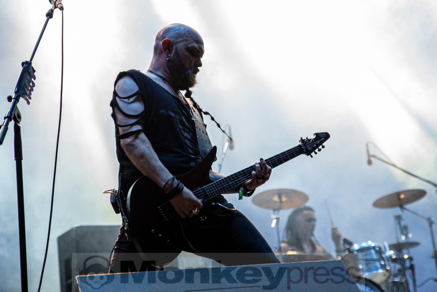 Combichrist, © Mirco Wenzel