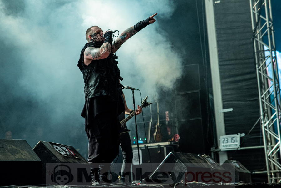 Combichrist, © Mirco Wenzel