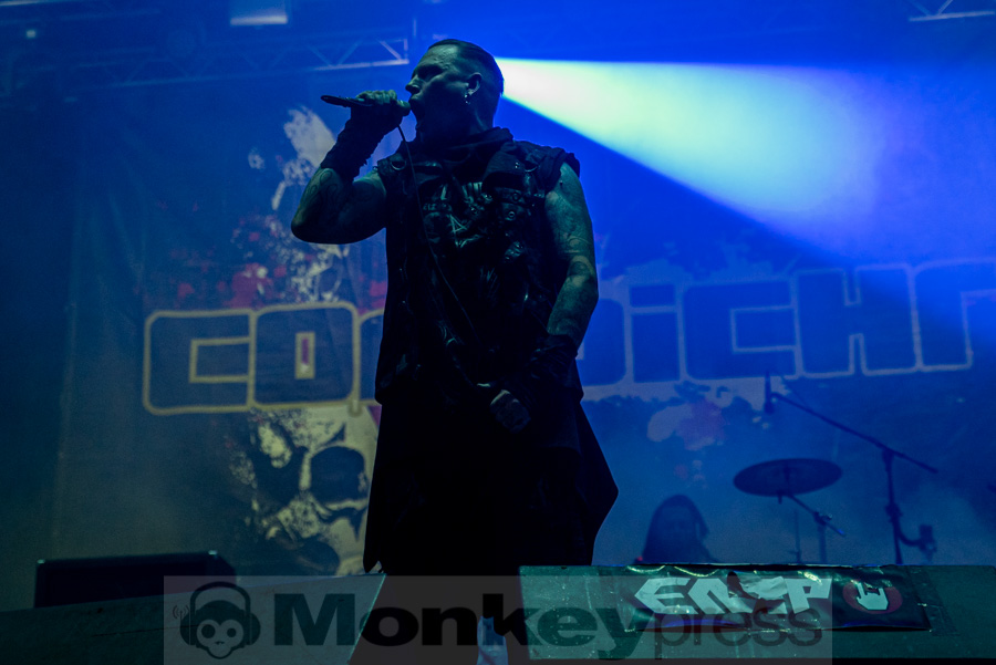 Combichrist, © Mirco Wenzel