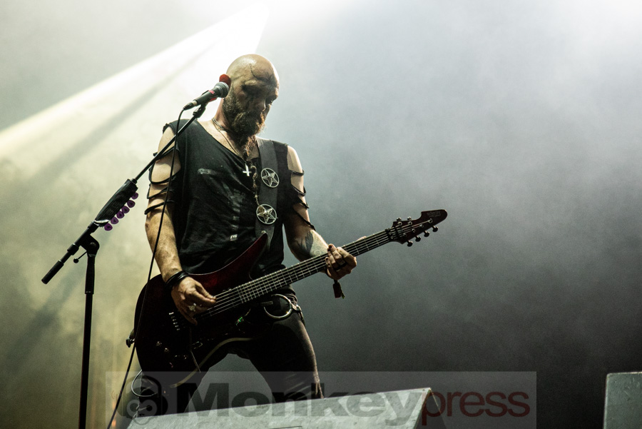 Combichrist, © Mirco Wenzel