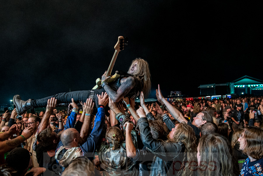 Combichrist, © Mirco Wenzel