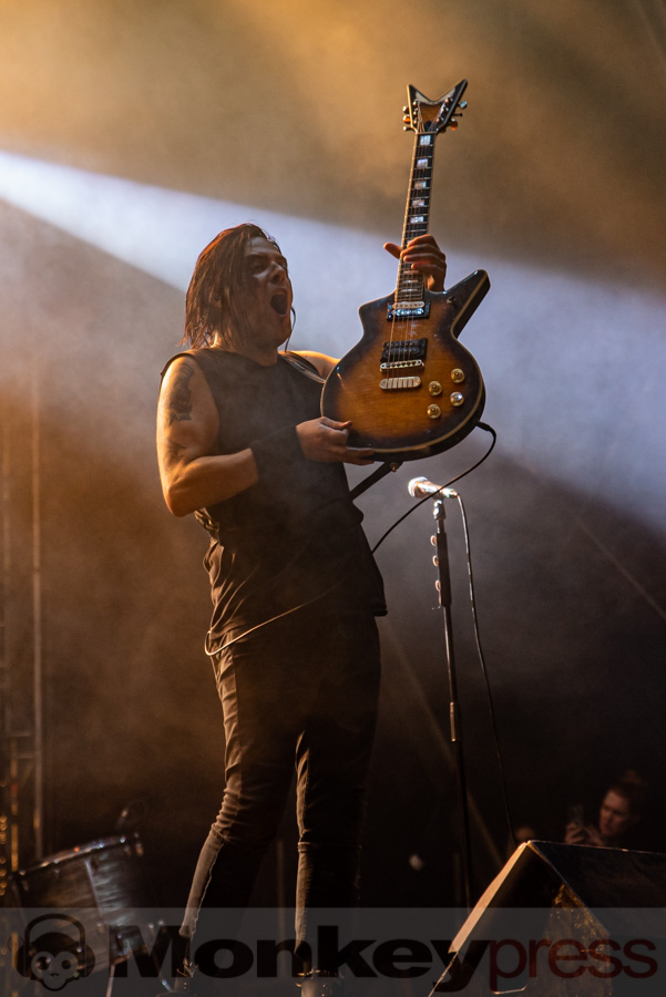 Combichrist, © Mirco Wenzel