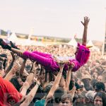 Fotos: SUMMER BREEZE Open Air 2022 - Impressionen Mittwoch