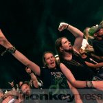 Fotos: SUMMER BREEZE Open Air 2022 - Impressionen Mittwoch