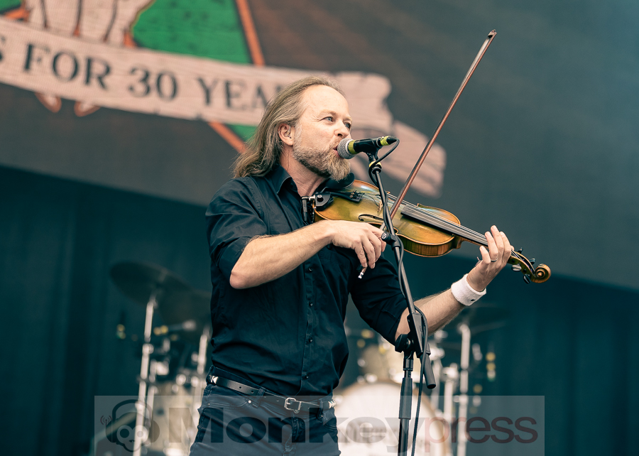Fiddlers Green, © Birger Treimer