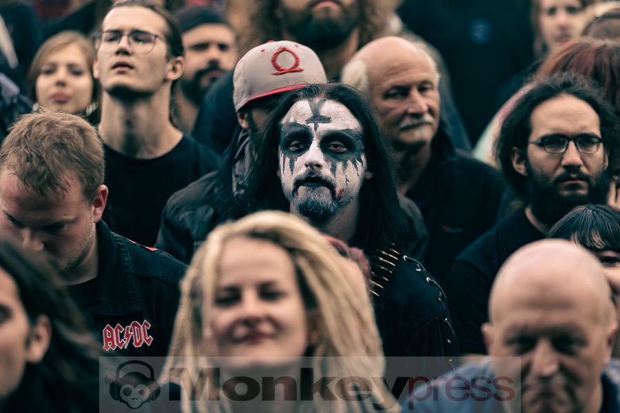 Impressionen, © Birger Treimer