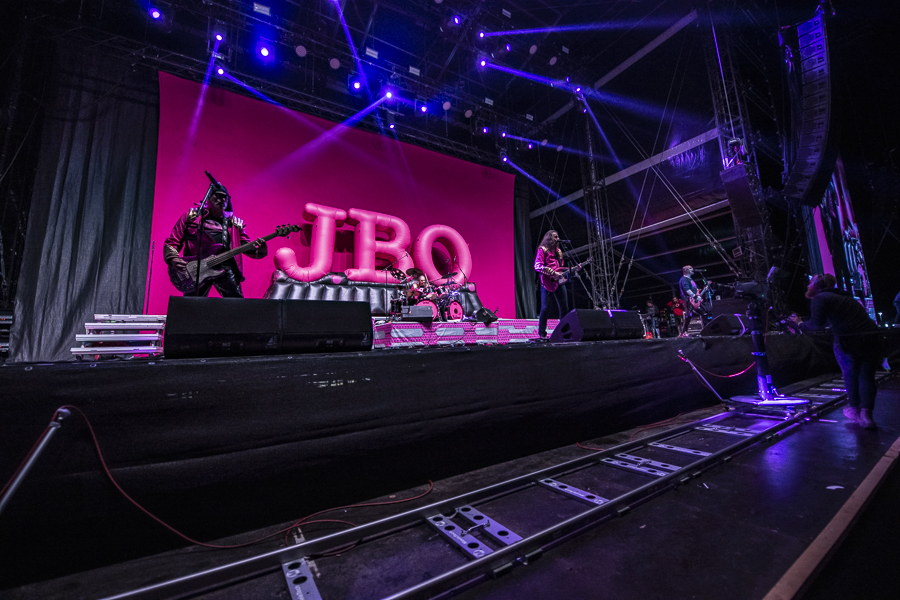 J.B.O., © Cynthia Theisinger