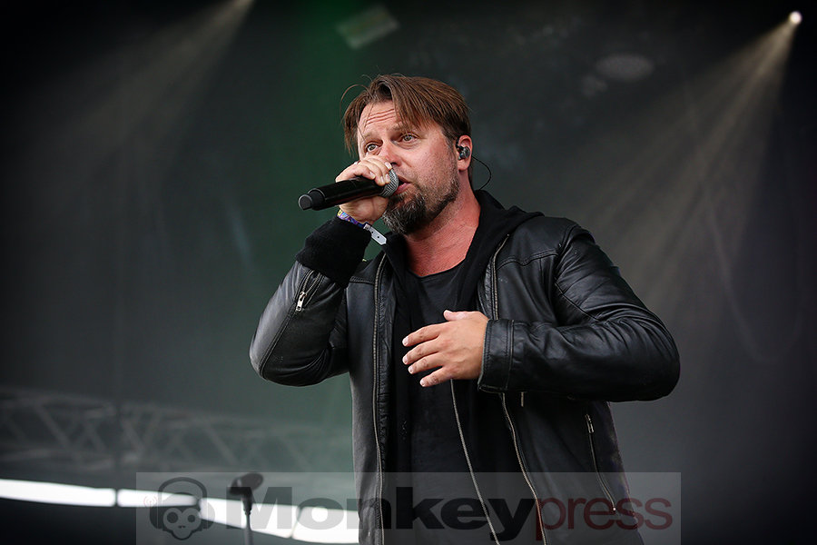 A Life Divided-M'era Luna 2022 © Sandro Griesbach