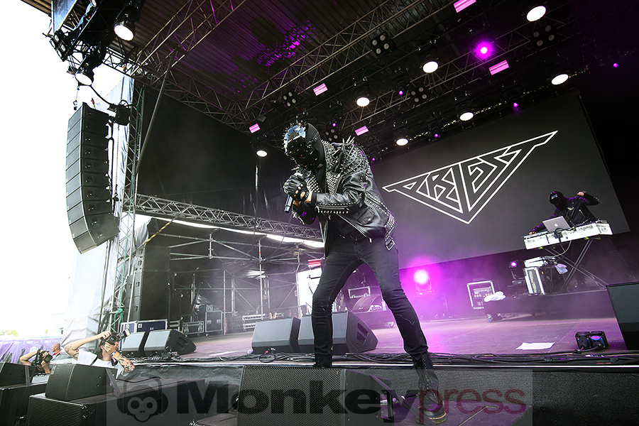 Priest-M'era Luna 2022 © Sandro Griesbach