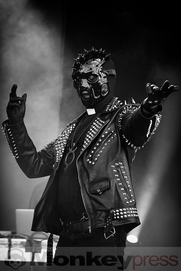 Priest-M'era Luna 2022 © Sandro Griesbach