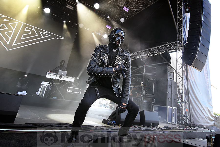 Priest-M'era Luna 2022 © Sandro Griesbach