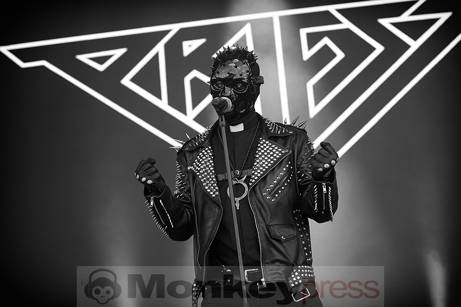 Priest-M'era Luna 2022 © Sandro Griesbach