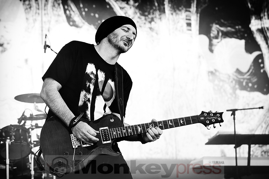 Diorama-M'era Luna 2022 © Sandro Griesbach