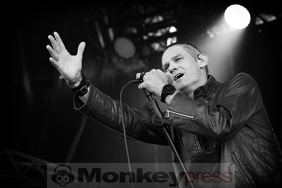 Diorama-M'era Luna 2022 © Sandro Griesbach