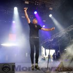 Fotos: M’ERA LUNA 2022 – Bands -ClubStage- Sonntag (07.08.2022)