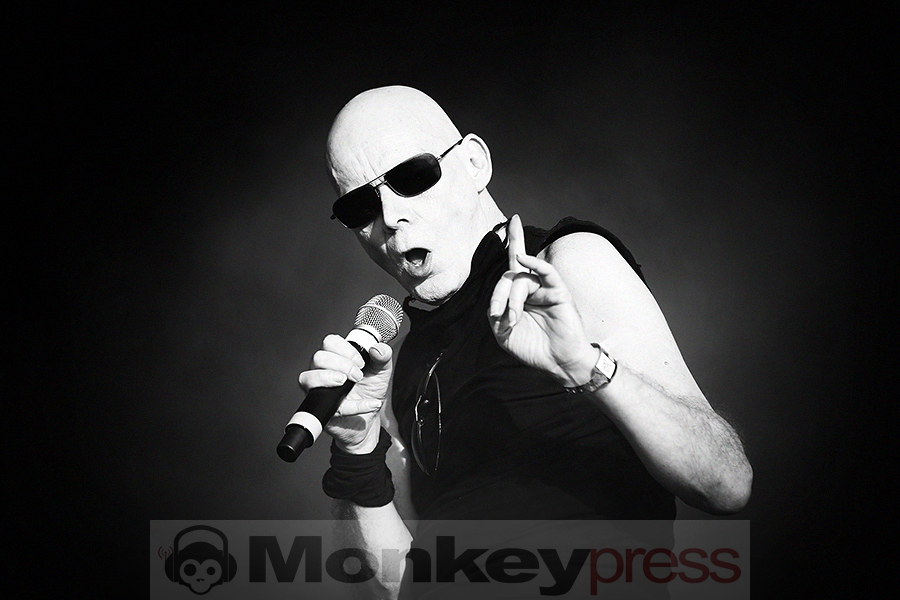 The Sisters Of Mercy-M'era Luna 2022 © Sandro Griesbach