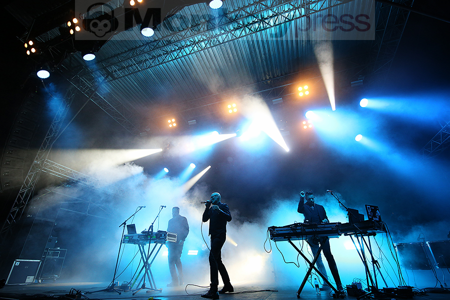 Covenant-M'era Luna 2022 © Sandro Griesbach