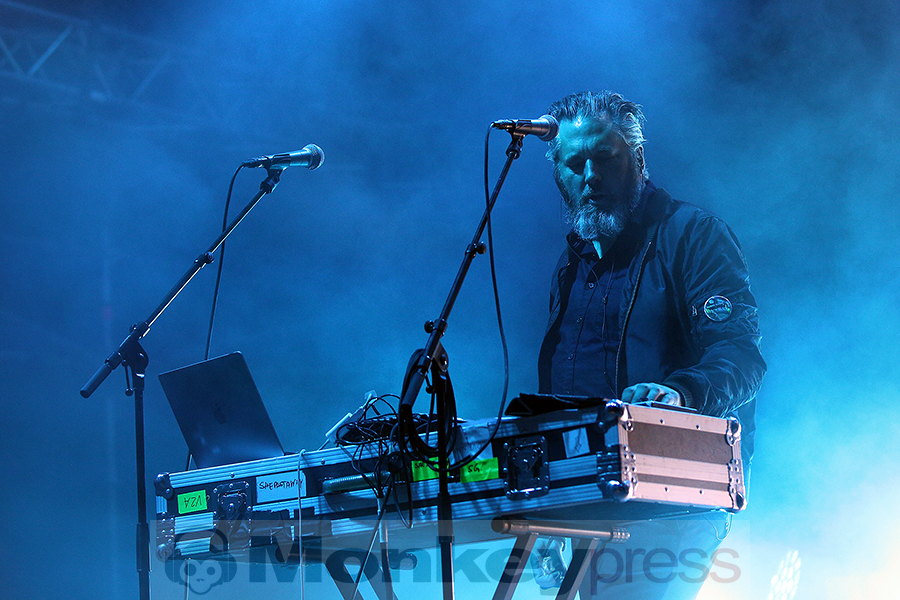 Covenant-M'era Luna 2022 © Sandro Griesbach