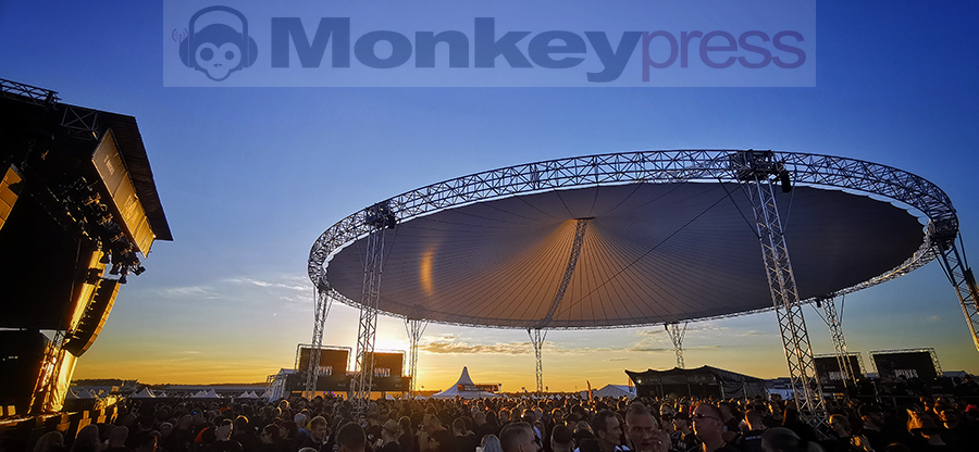 Impressionen-M'era Luna 2022 © Sandro Griesbach